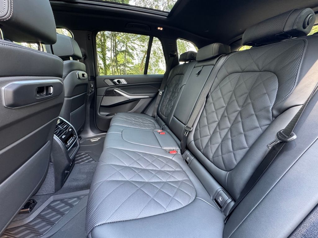 2026 Bmw X5 xDrive40i photo 13