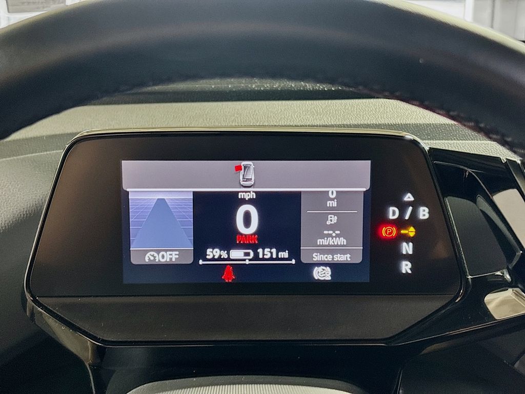 2022 Volkswagen ID.4 Pro S photo 13