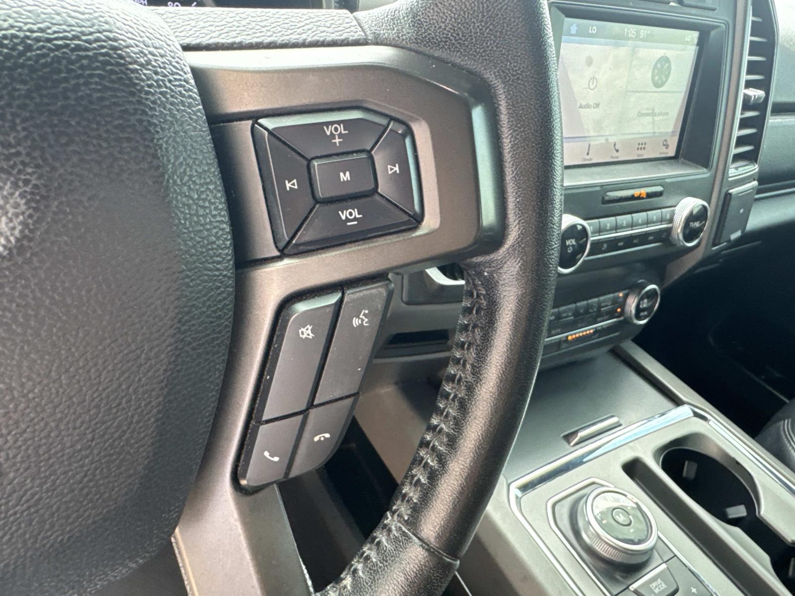 2019 Ford Expedition XLT photo 22