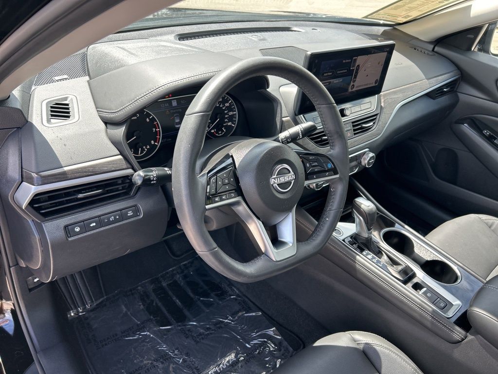 2024 Nissan Altima 2.5 SL photo 16