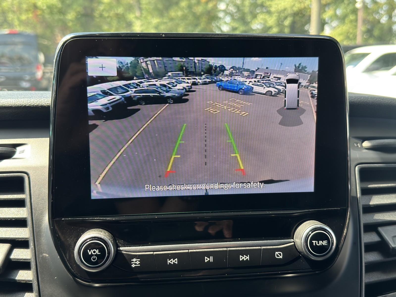 2020 Ford Transit photo 24