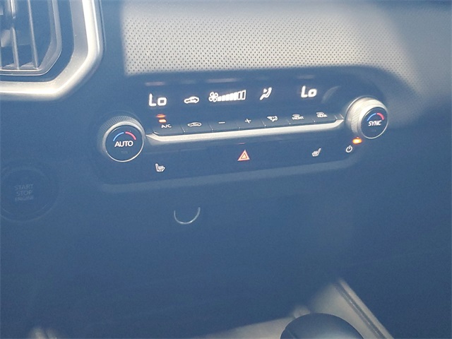 2024 Mazda CX-50 2.5 S Preferred photo 19