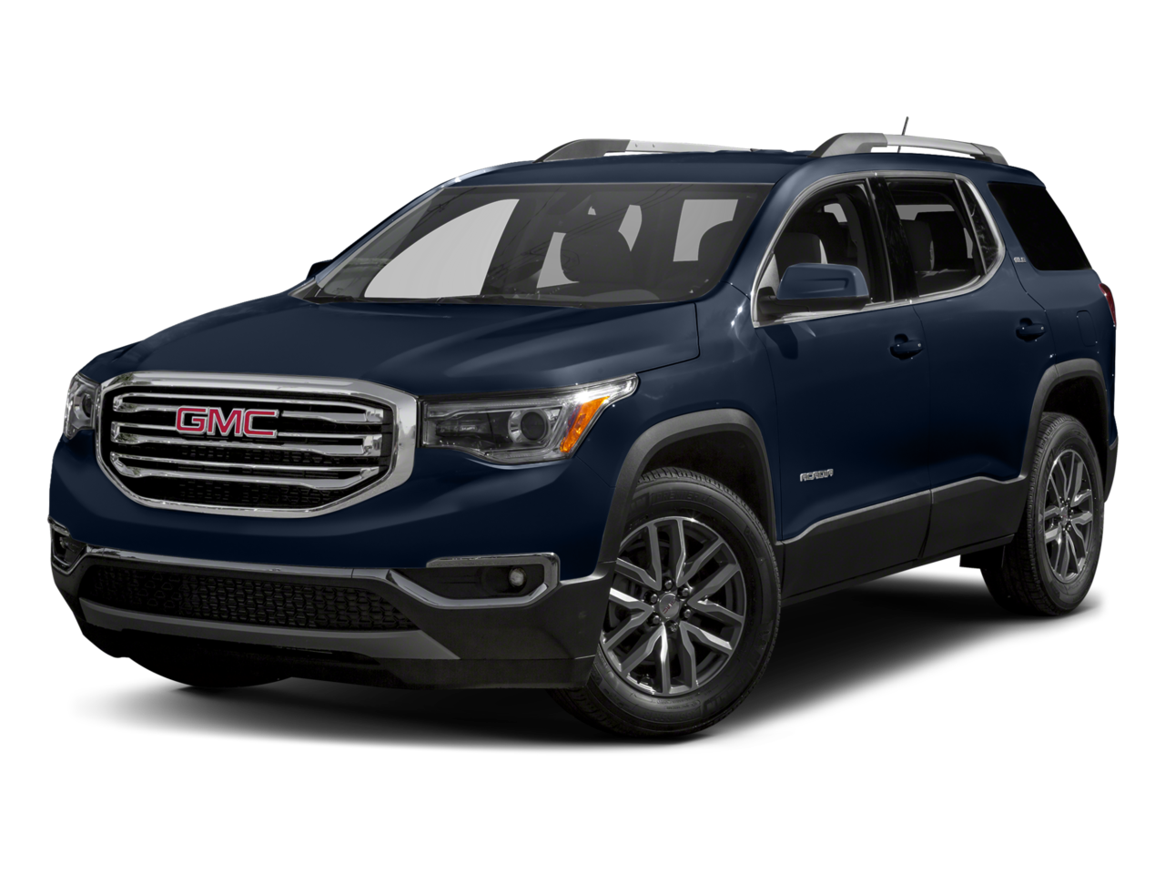 2017 GMC Acadia SLT-2's photo