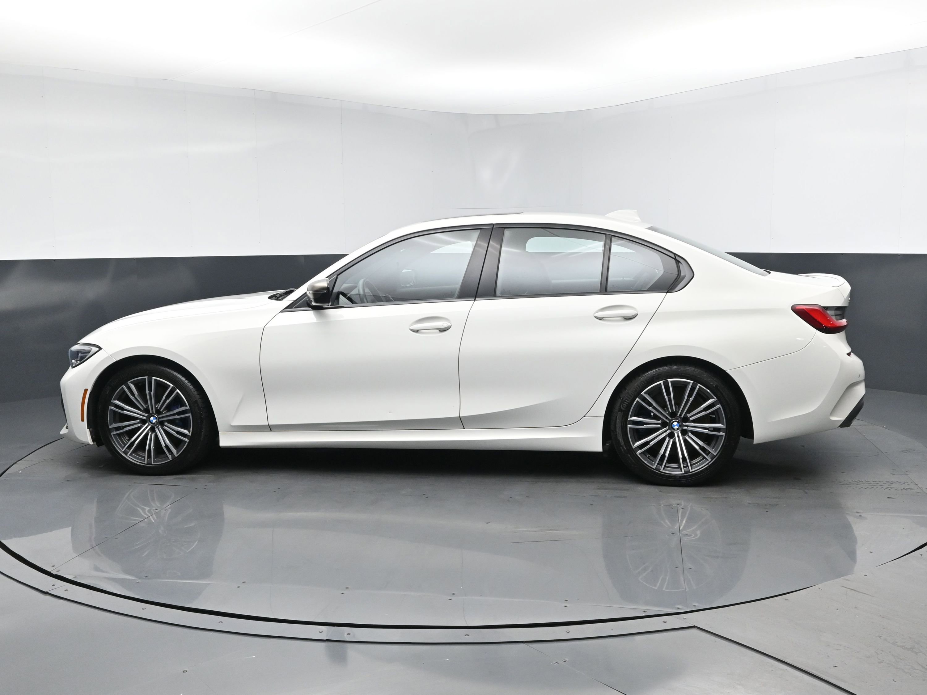 2020 Bmw M340i photo 4