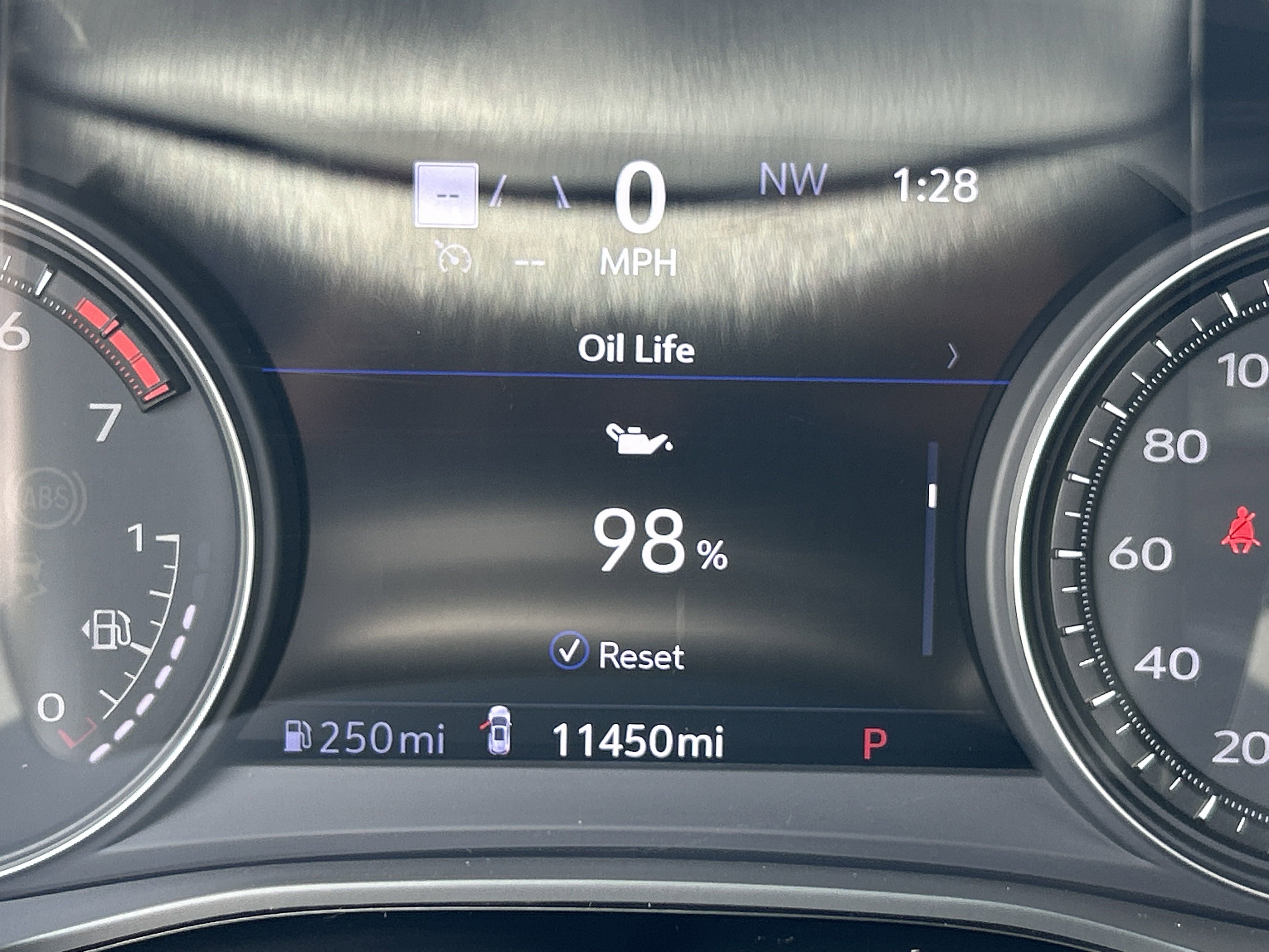 2024 Cadillac XT5 Premium Luxury photo 18