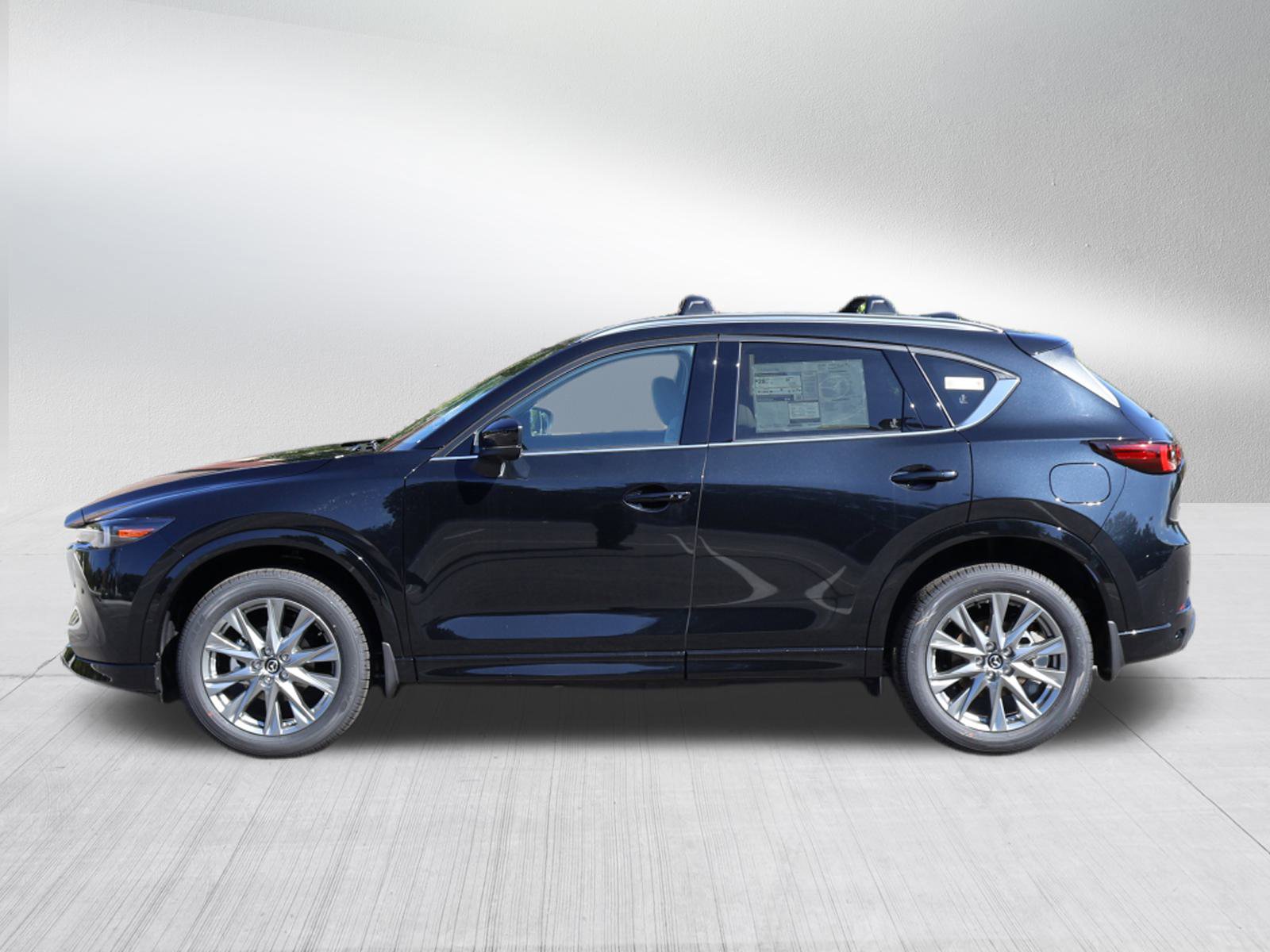 2025 Mazda CX-5 2.5 Premium Plus photo 5