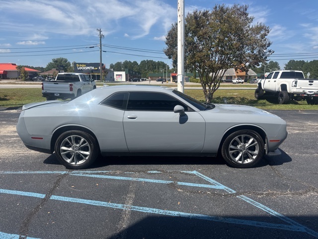 2020 Dodge Challenger GT AWD photo 2