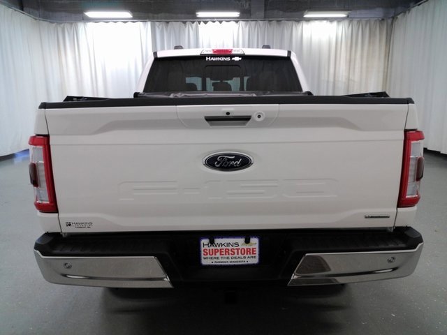 2023 Ford F-150 XL photo 5