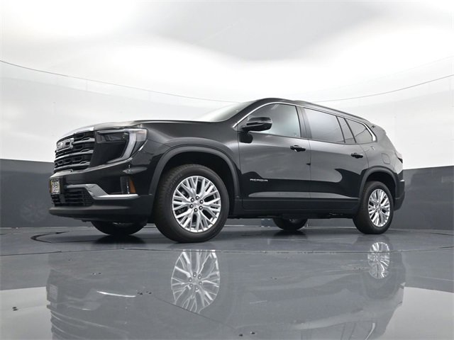 2025 Gmc Acadia Elevation photo 20