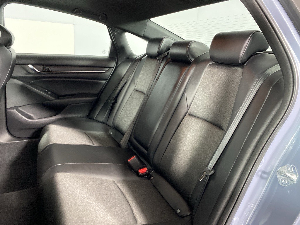 2022 Honda Accord Sport 2.0T photo 20
