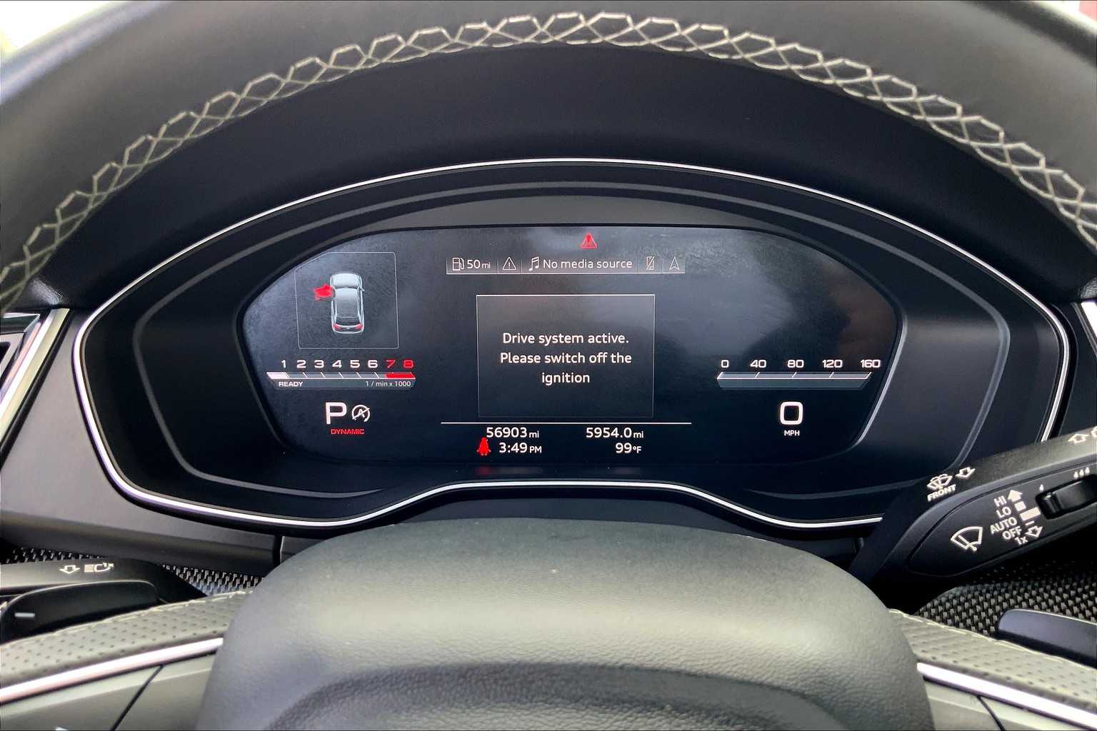 2023 Audi SQ5 Prestige photo 22