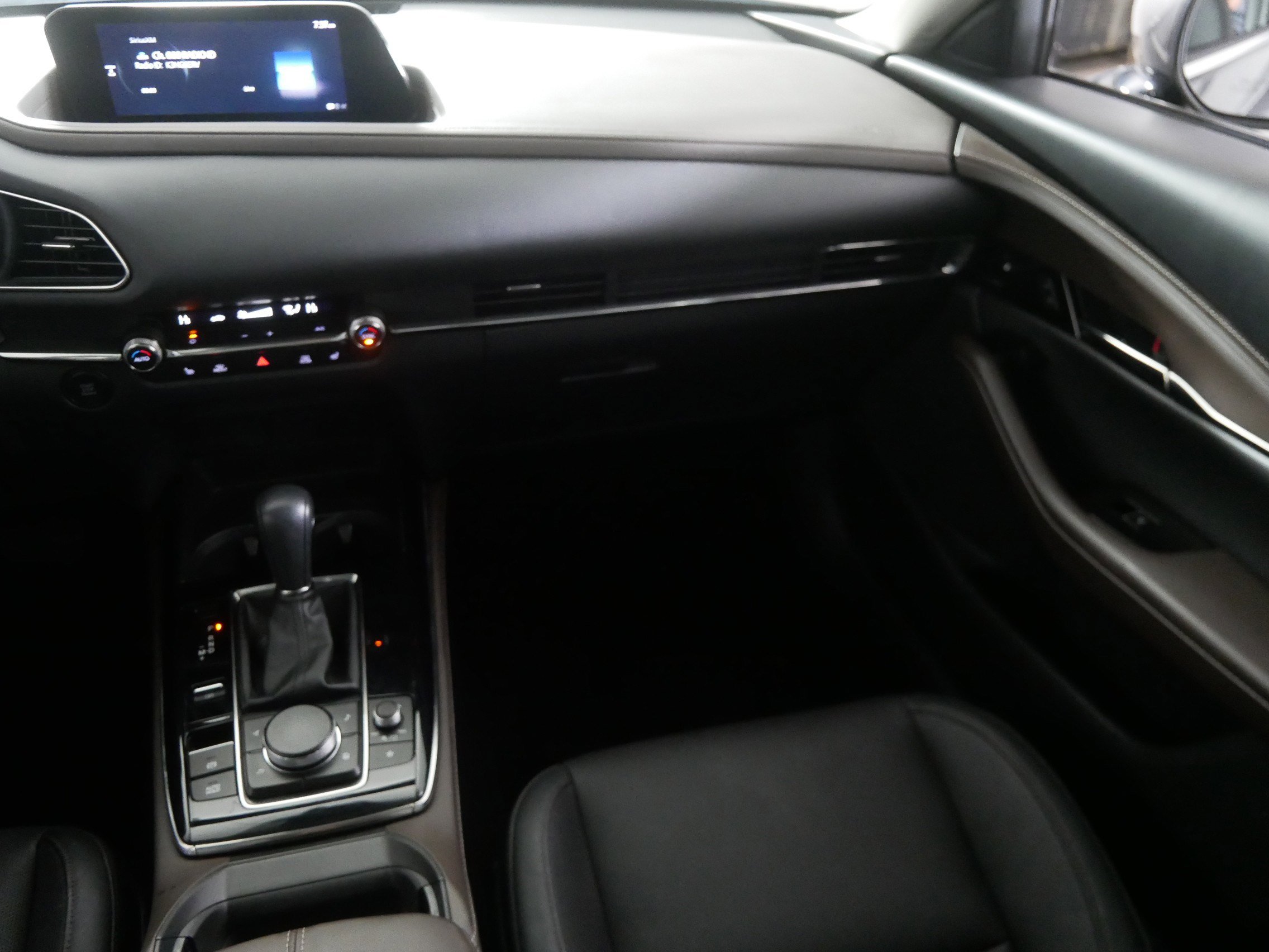 2023 Mazda CX-30 2.5 S Premium photo 11