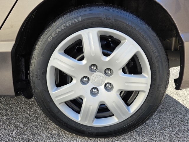 2010 Honda Civic LX photo 20