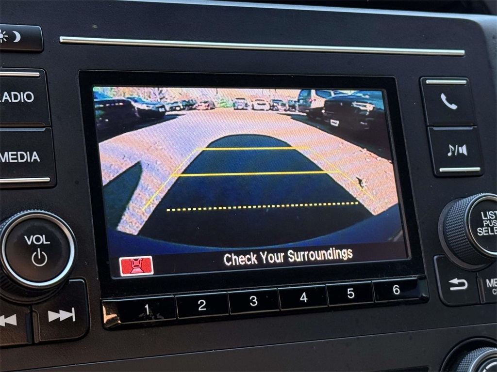 2018 Honda Civic LX photo 3