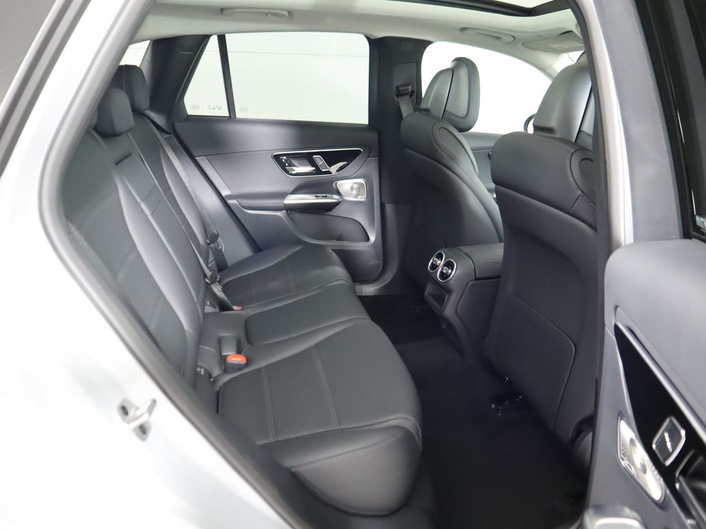 2026 Mercedes Benz GLC 350e 4MATIC photo 20