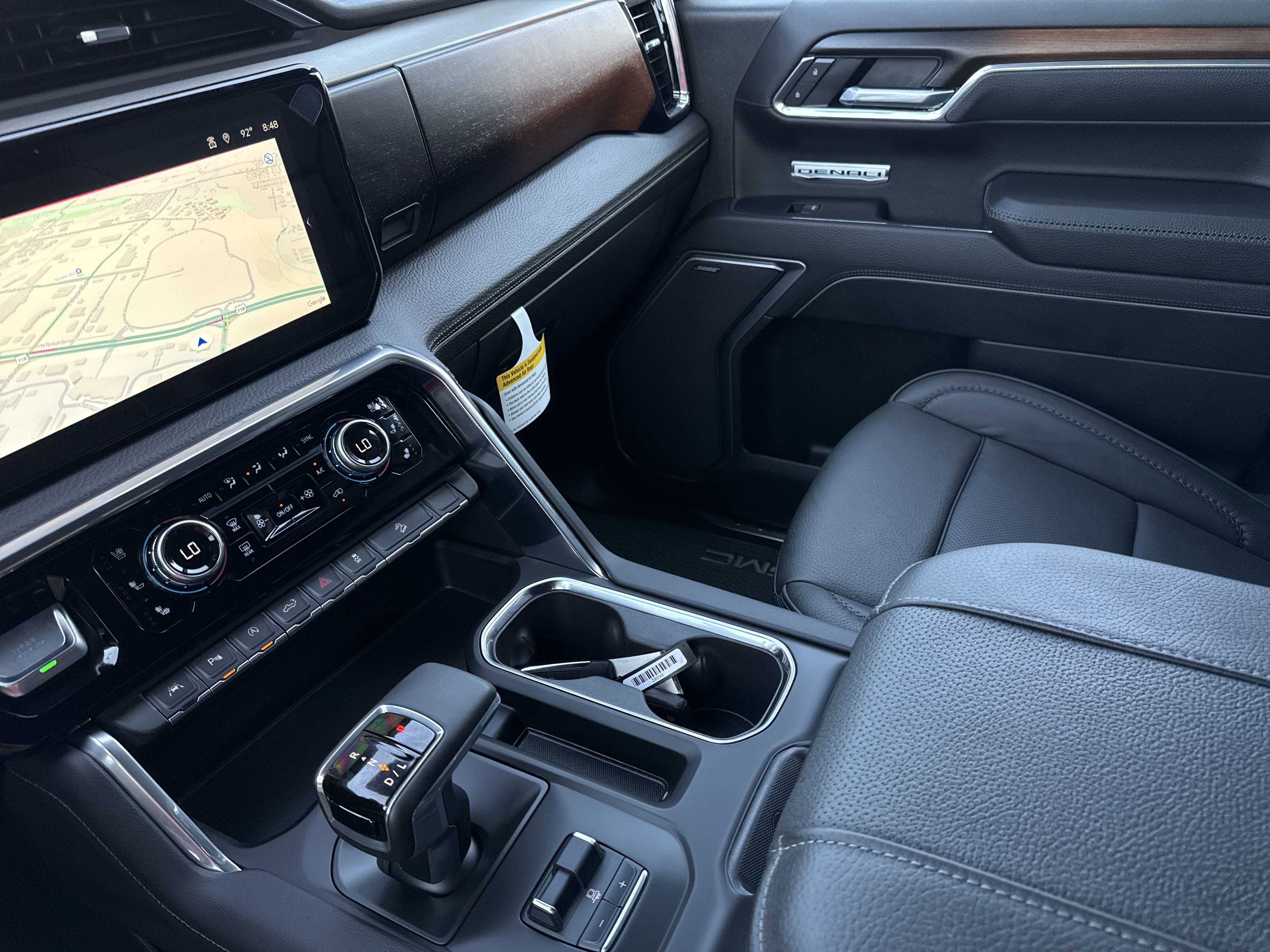 2025 Gmc Sierra Denali photo 20