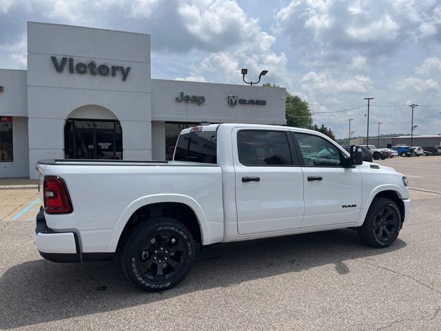 2025 Ram 1500 Big Horn Lone Star photo 4