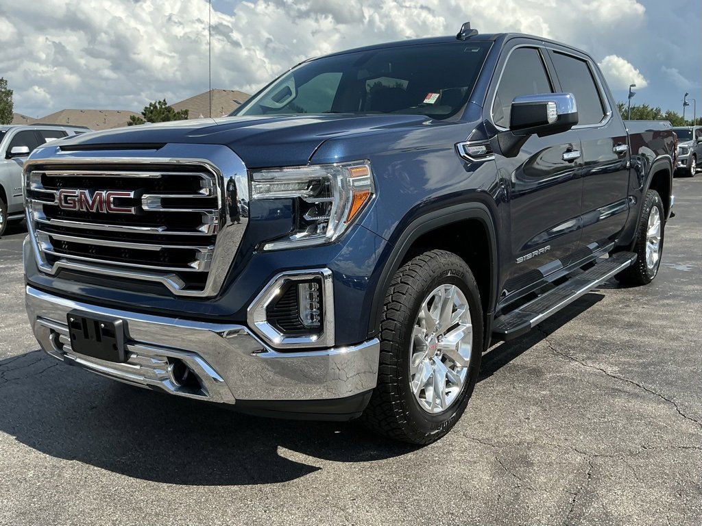 3GTU9DED5KG237009
