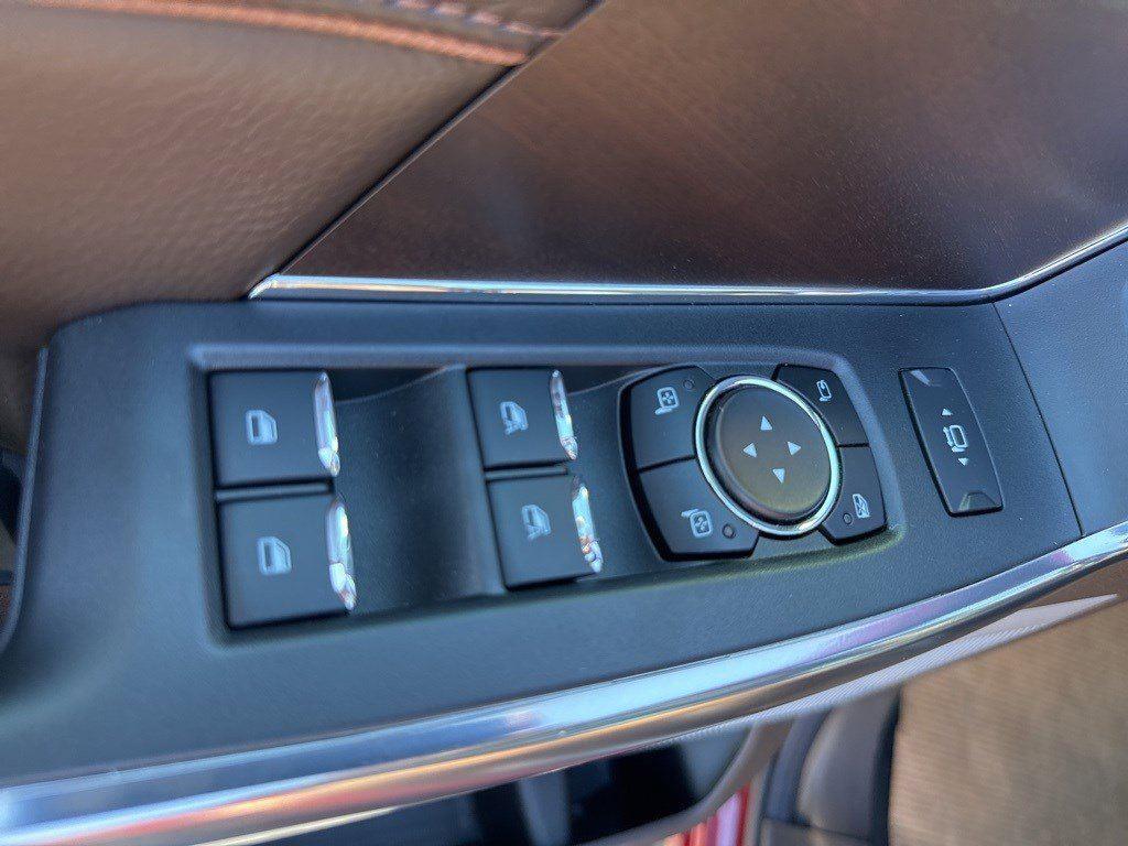 2025 Ford F-250 King Ranch photo 25