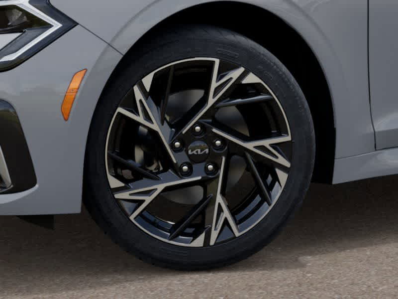 2026 Kia K5 GT-Line photo 14