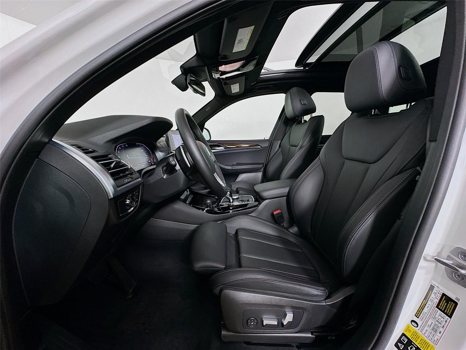 2024 Bmw X3 xDrive30i photo 19