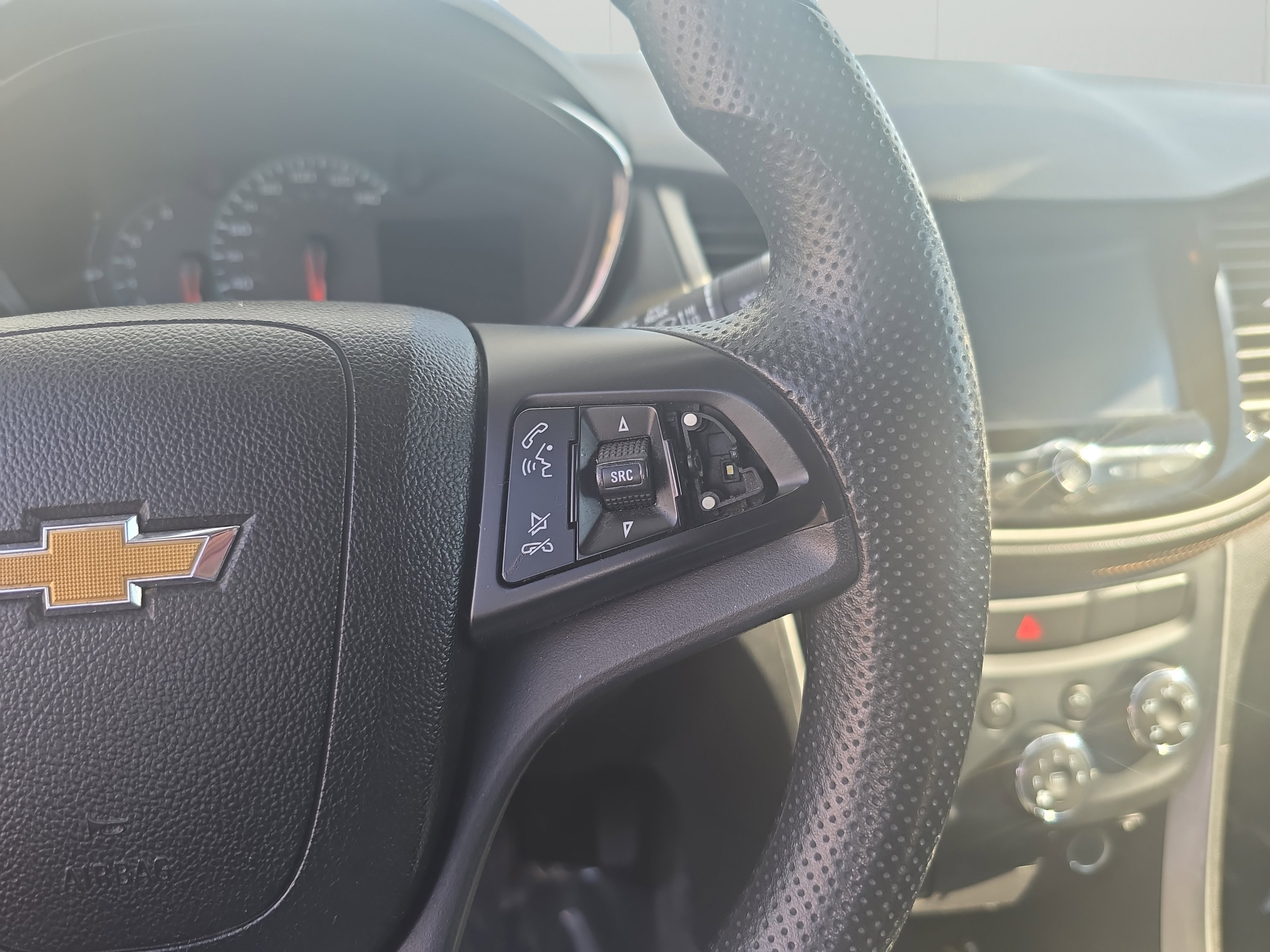 2017 Chevrolet Trax LS photo 15