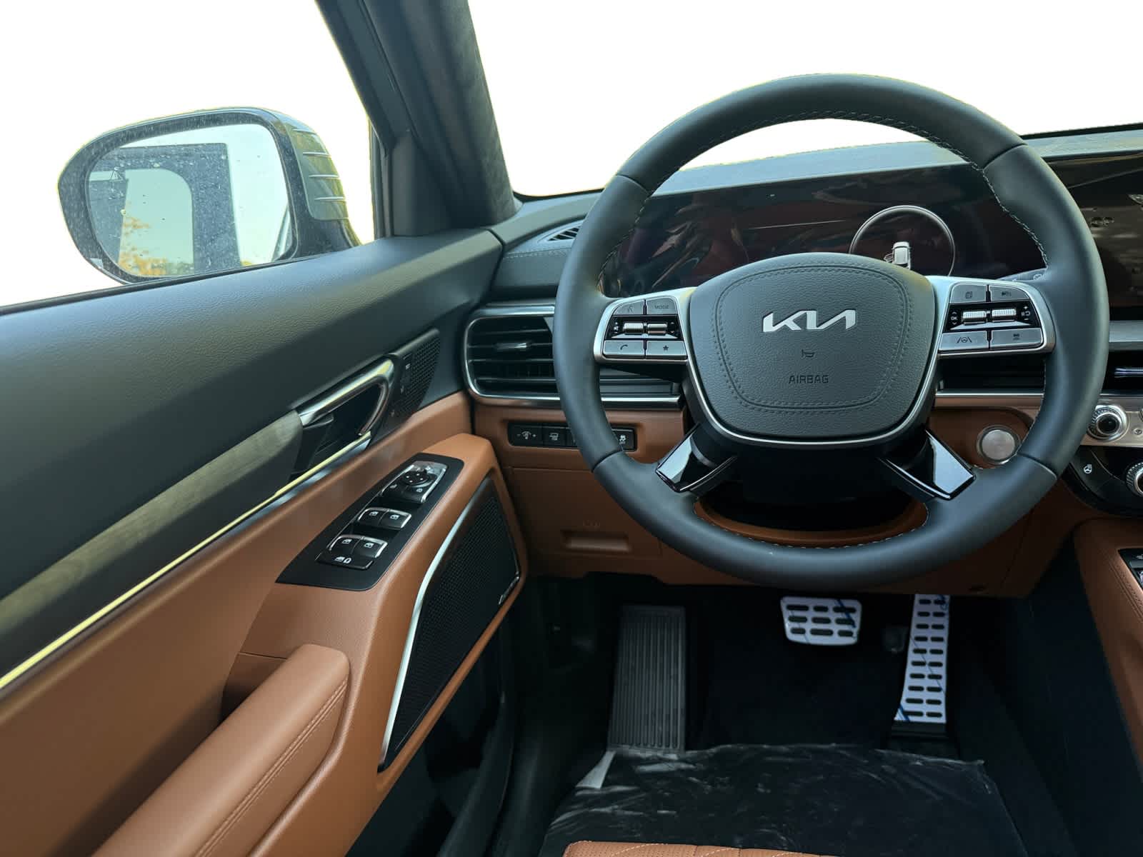 2025 Kia Telluride SX Prestige X-Line photo 10