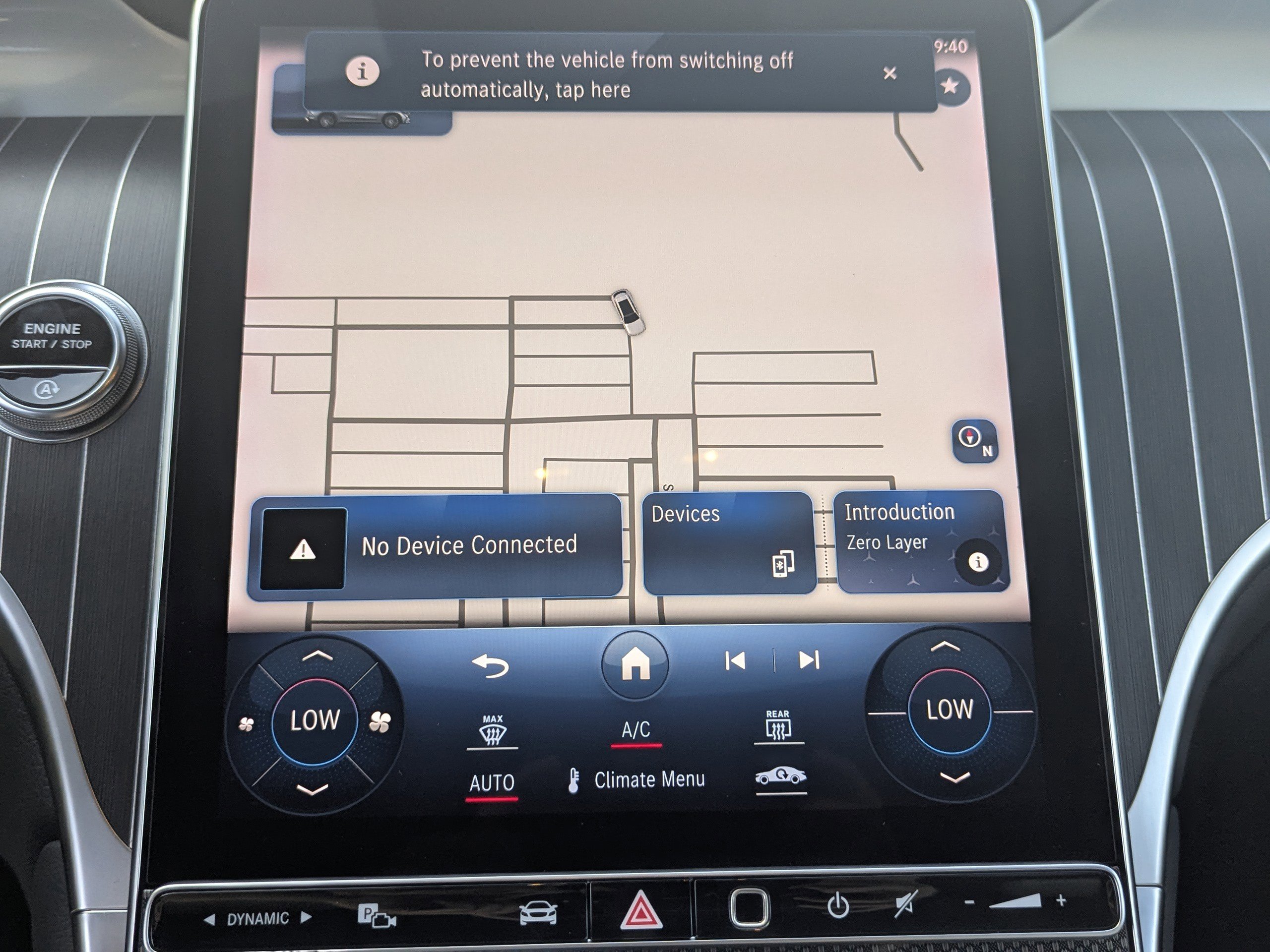2023 Mercedes Benz GLC 300 photo 22