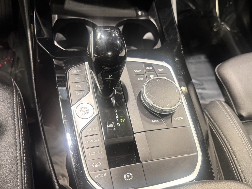 2024 Bmw X3 xDrive30i photo 8
