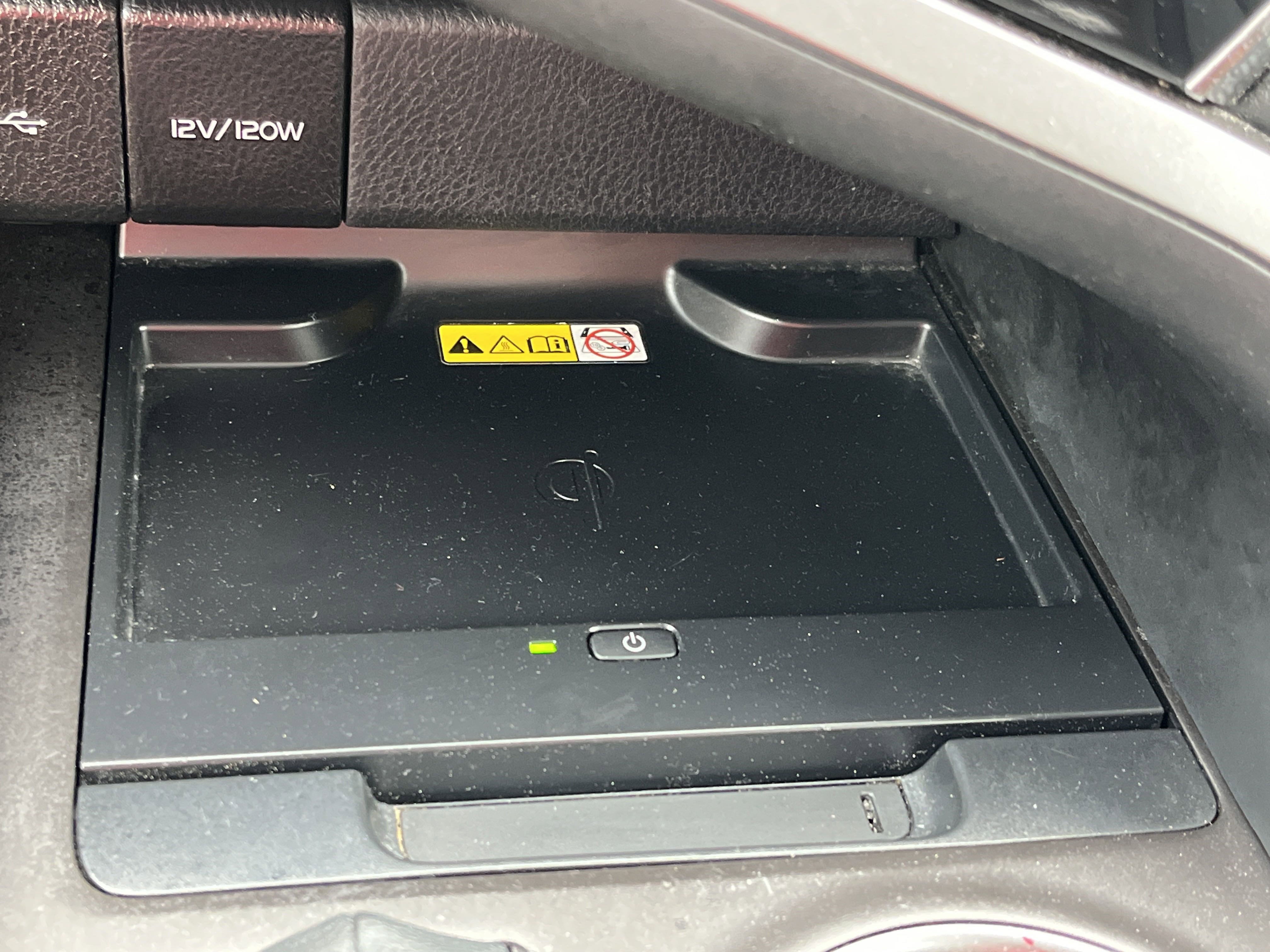 2024 Toyota Camry XSE photo 6