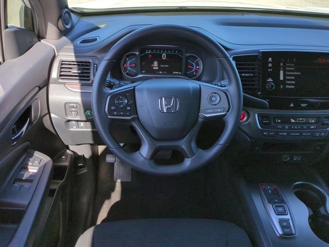 2022 Honda Pilot Sport photo 13
