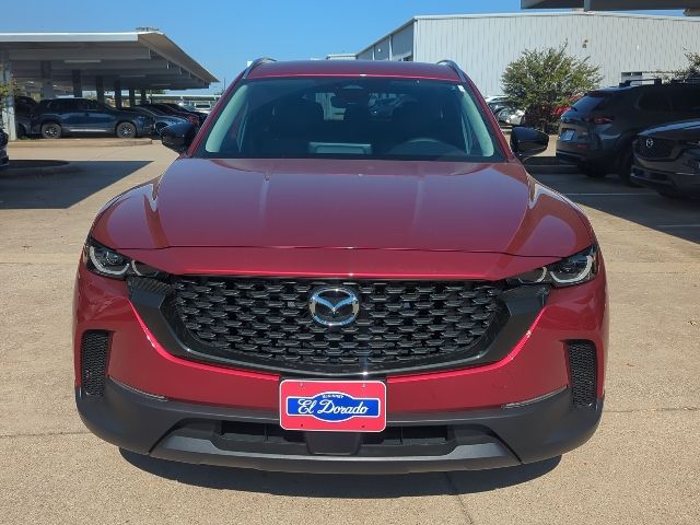 2025 Mazda CX-50 2.5 S Preferred photo 21