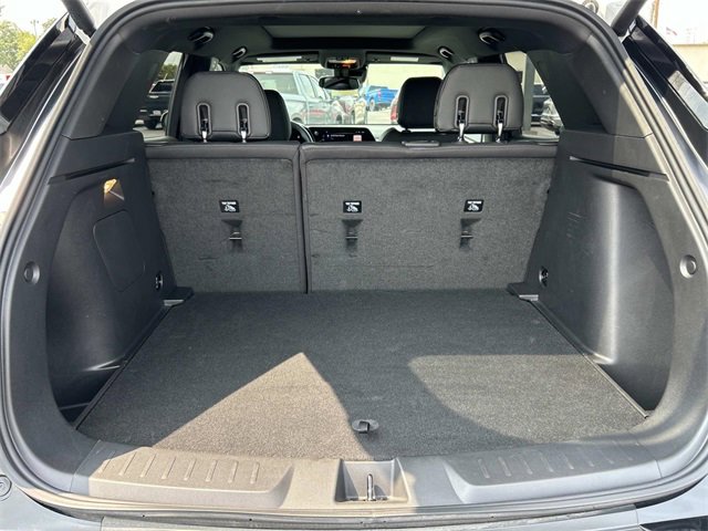 2024 Chevrolet Trailblazer ACTIV photo 19