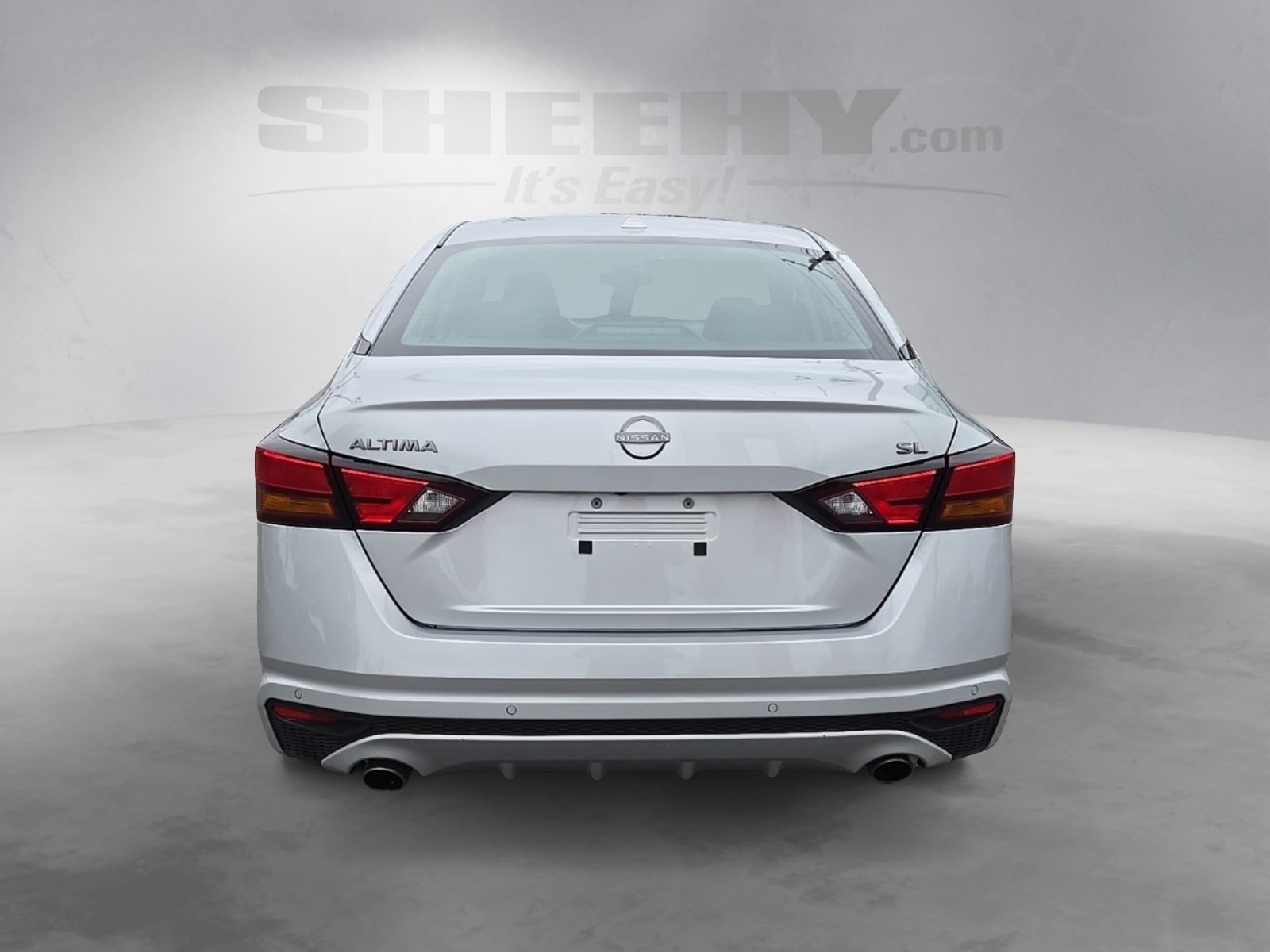 2023 Nissan Altima 2.5 SL photo 6