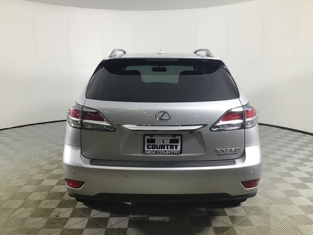 2013 Lexus RX 350 photo 6
