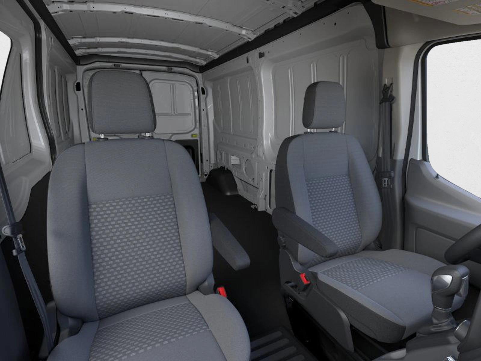 2025 Ford Transit Cargo Van photo 7