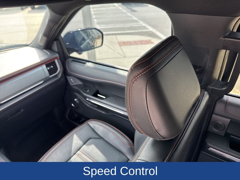 2023 Ford Expedition Timberline photo 19