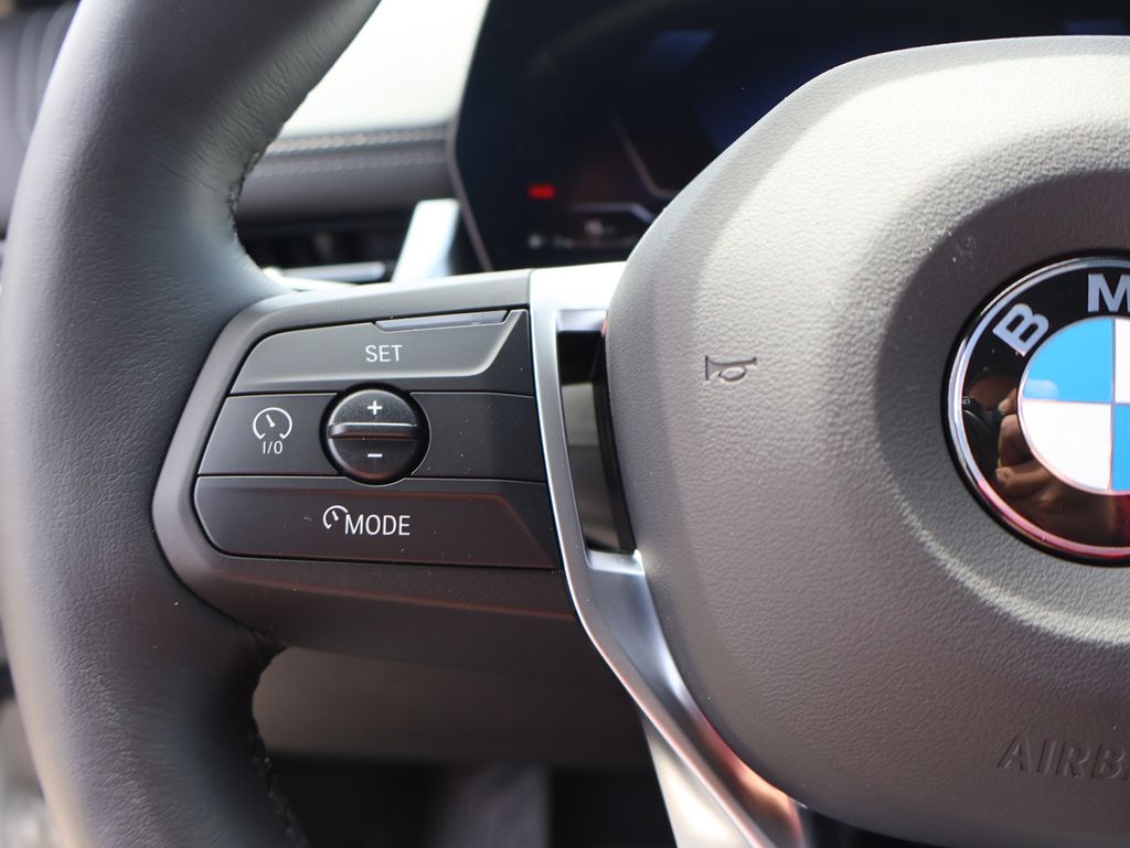 2025 Bmw X1 XDrive28i photo 35