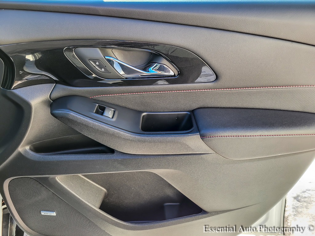 2023 CHEVROLET TRAVERSE - Image 23