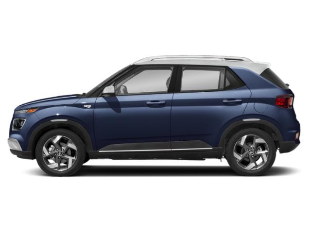 2025 Hyundai Venue Limited photo 2
