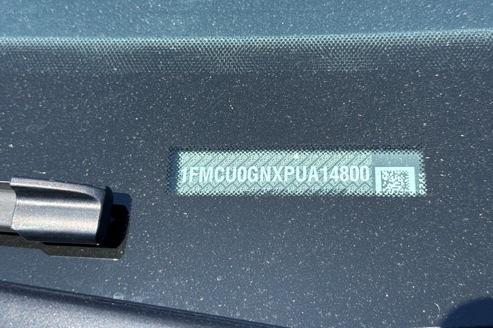 2023 Ford Escape Active photo 35