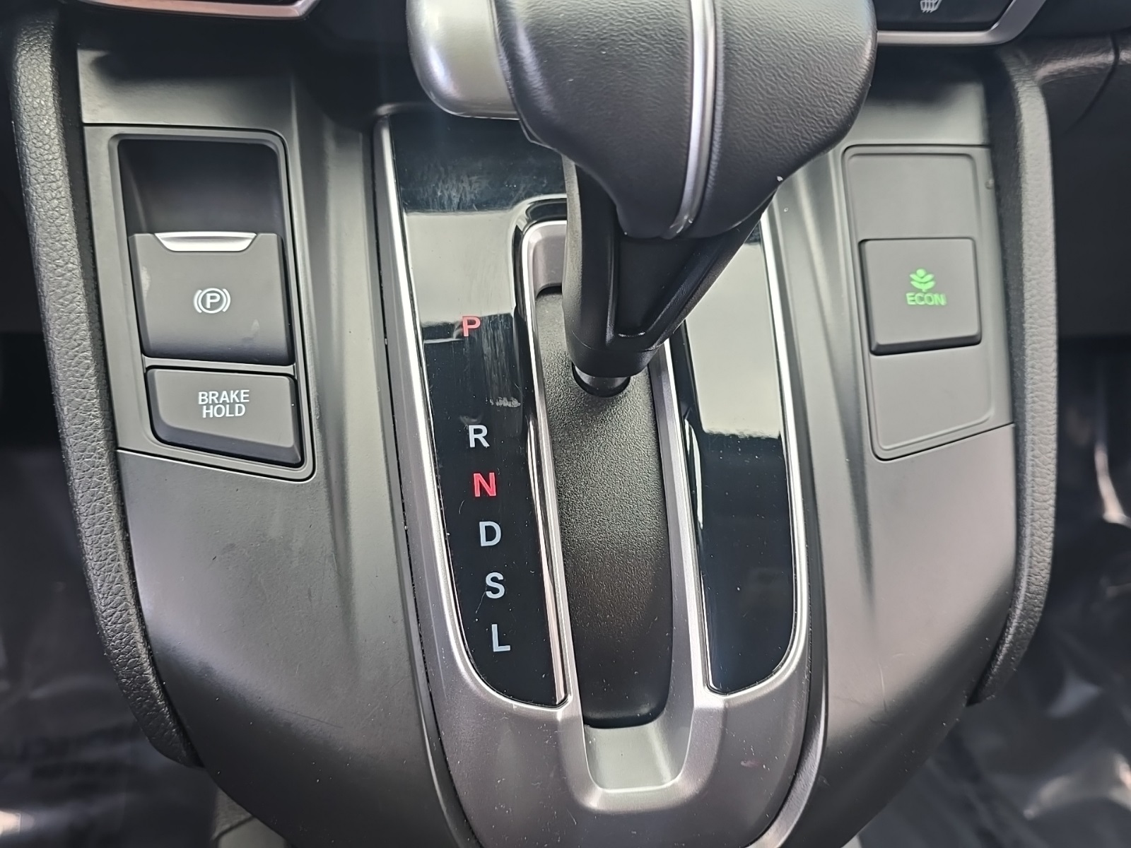 2018 Honda CR-V Touring photo 17
