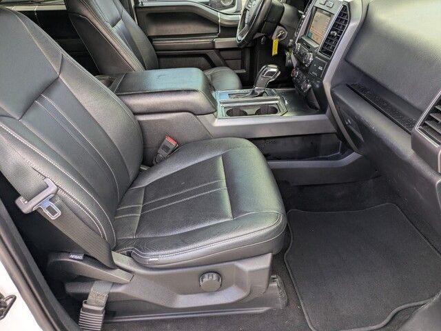 2019 Ford F-150 XLT photo 30