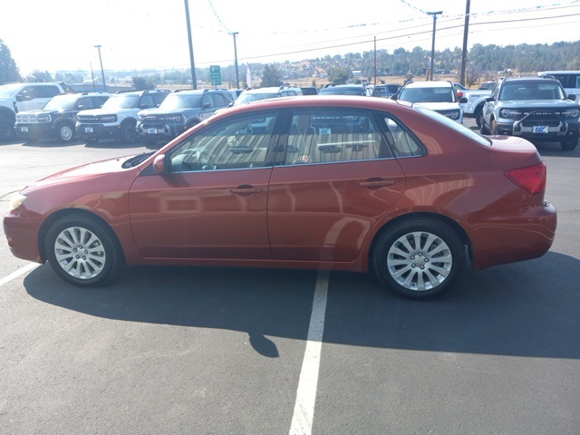 Used 2011 Subaru Impreza 2.5i Premium with VIN JF1GE6B62BH514334 for sale in Madras, OR