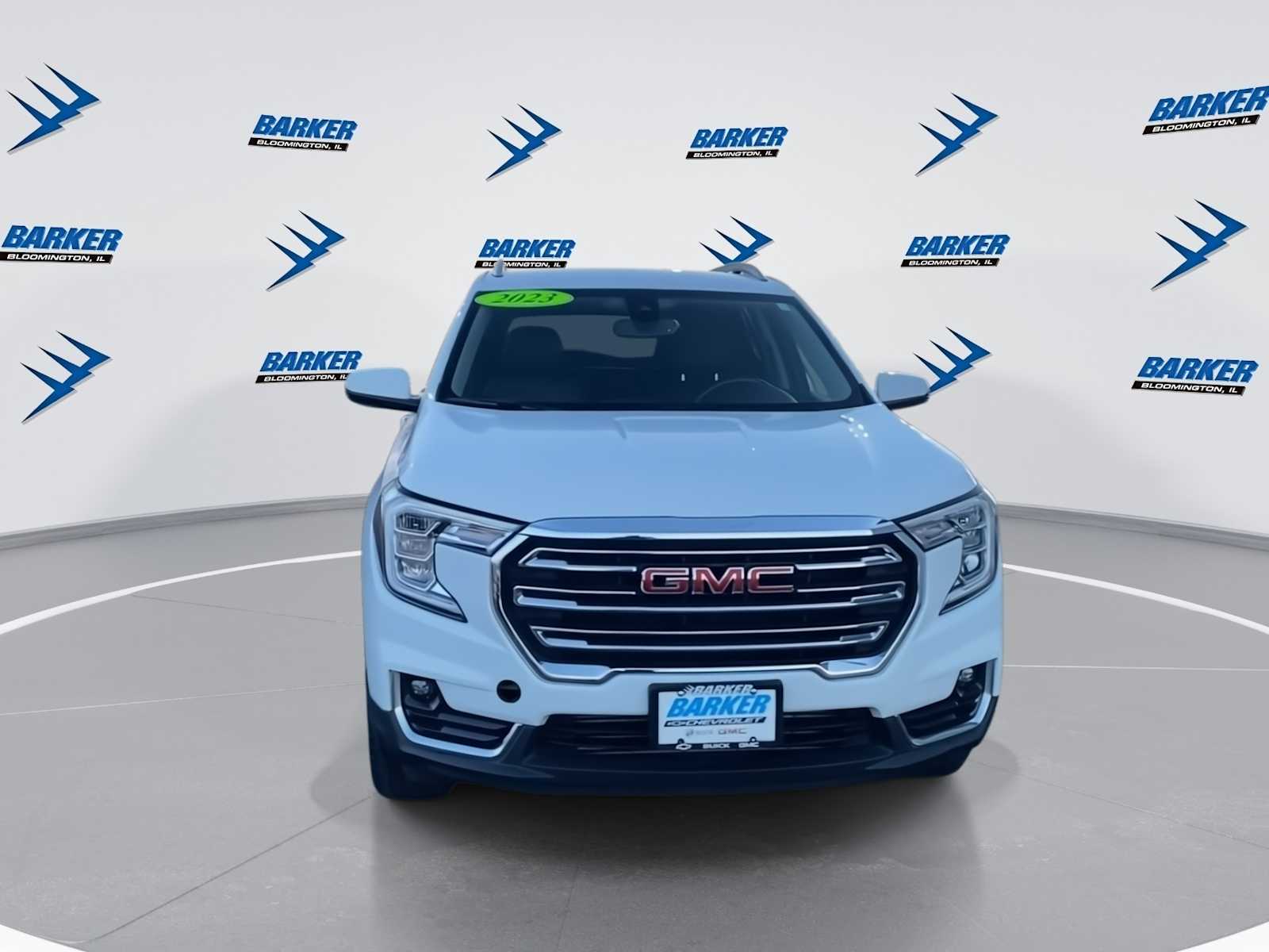 2023 Gmc Terrain SLT photo 3