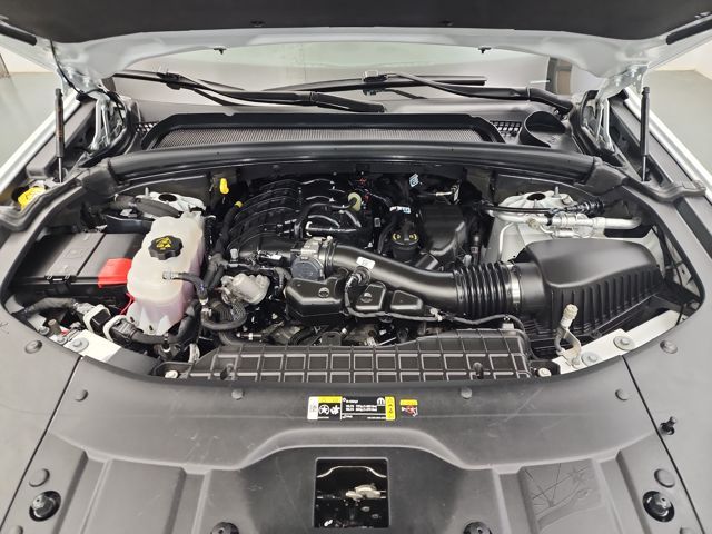2023 Jeep Grand Cherokee Limited photo 7