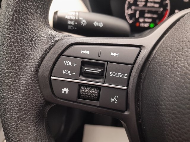 2023 Honda HR-V LX photo 12