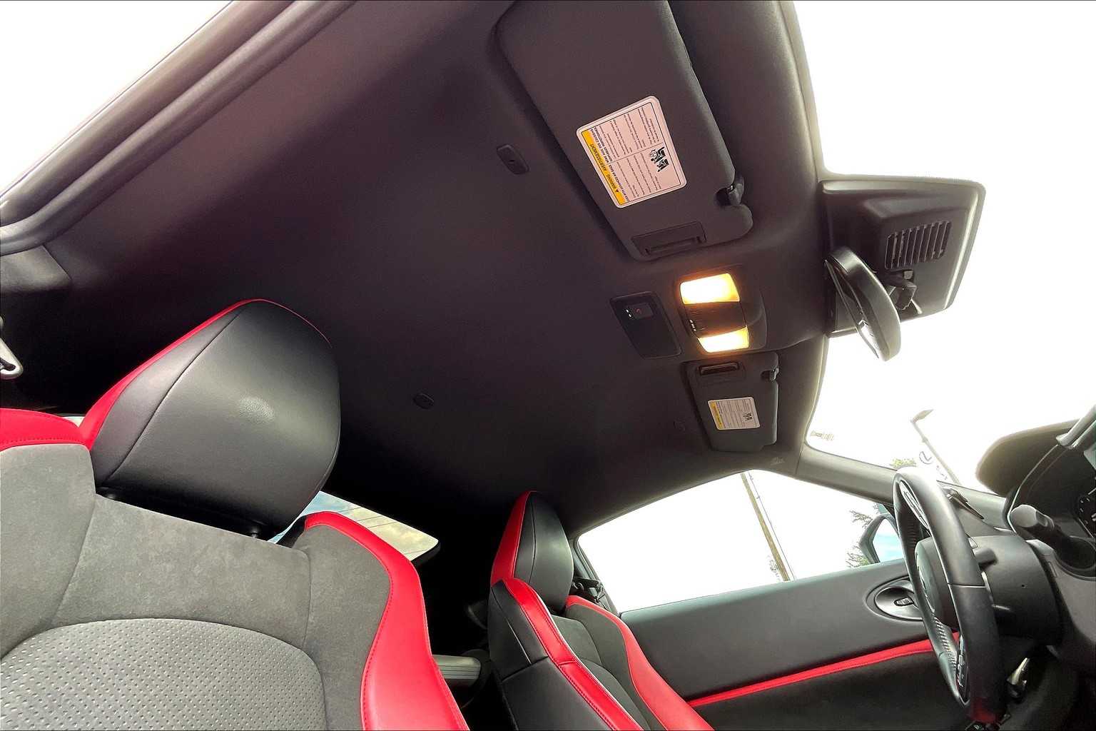 2024 Nissan Z Performance photo 11