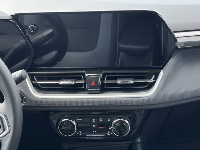 2026 Chevrolet Trailblazer LT photo 14