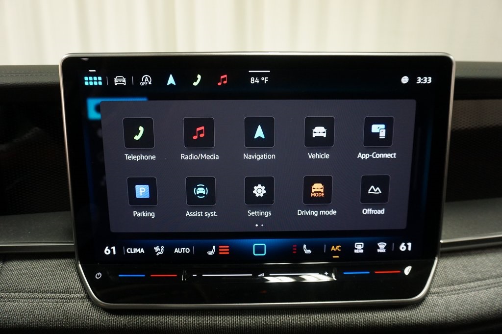 2025 Volkswagen Tiguan S photo 13